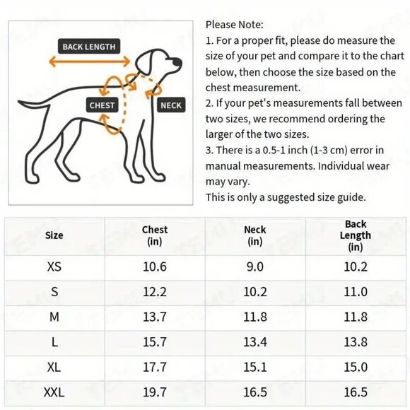 Chic Purple Plaid Dog Dress with Ruffle Trim - Size Small - Picture 2 of 6